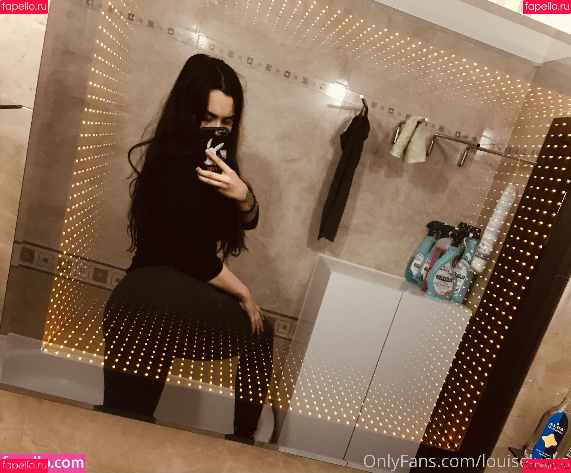 ilouisekari Onlyfans Photo Gallery 