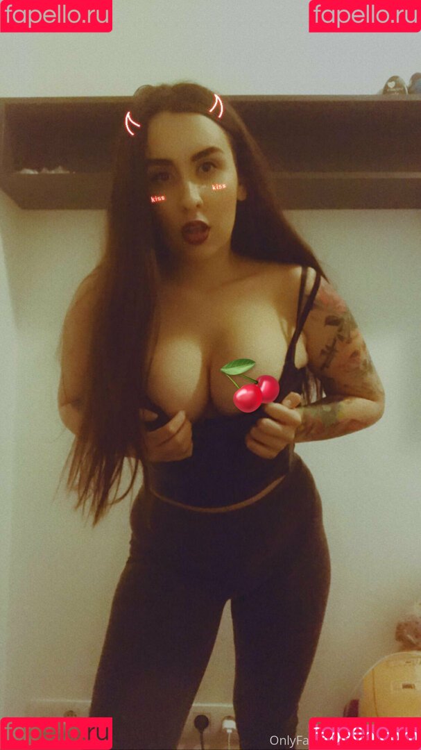 ilouisekari Onlyfans Photo Gallery 