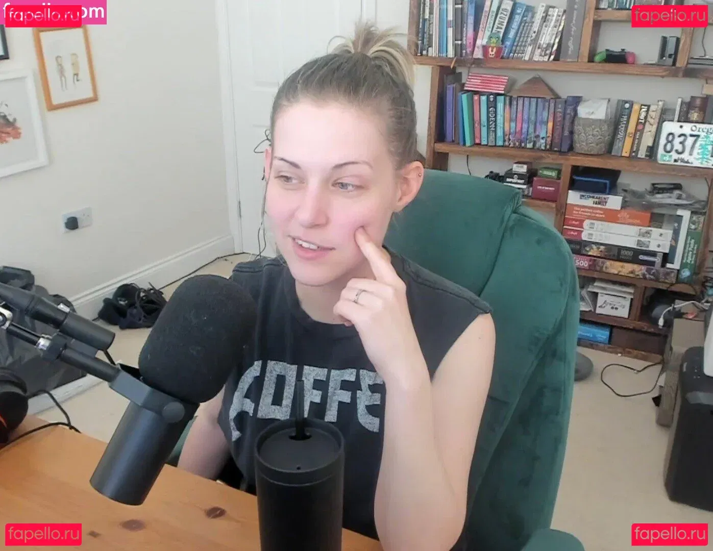 Dodger Onlyfans Photo Gallery 