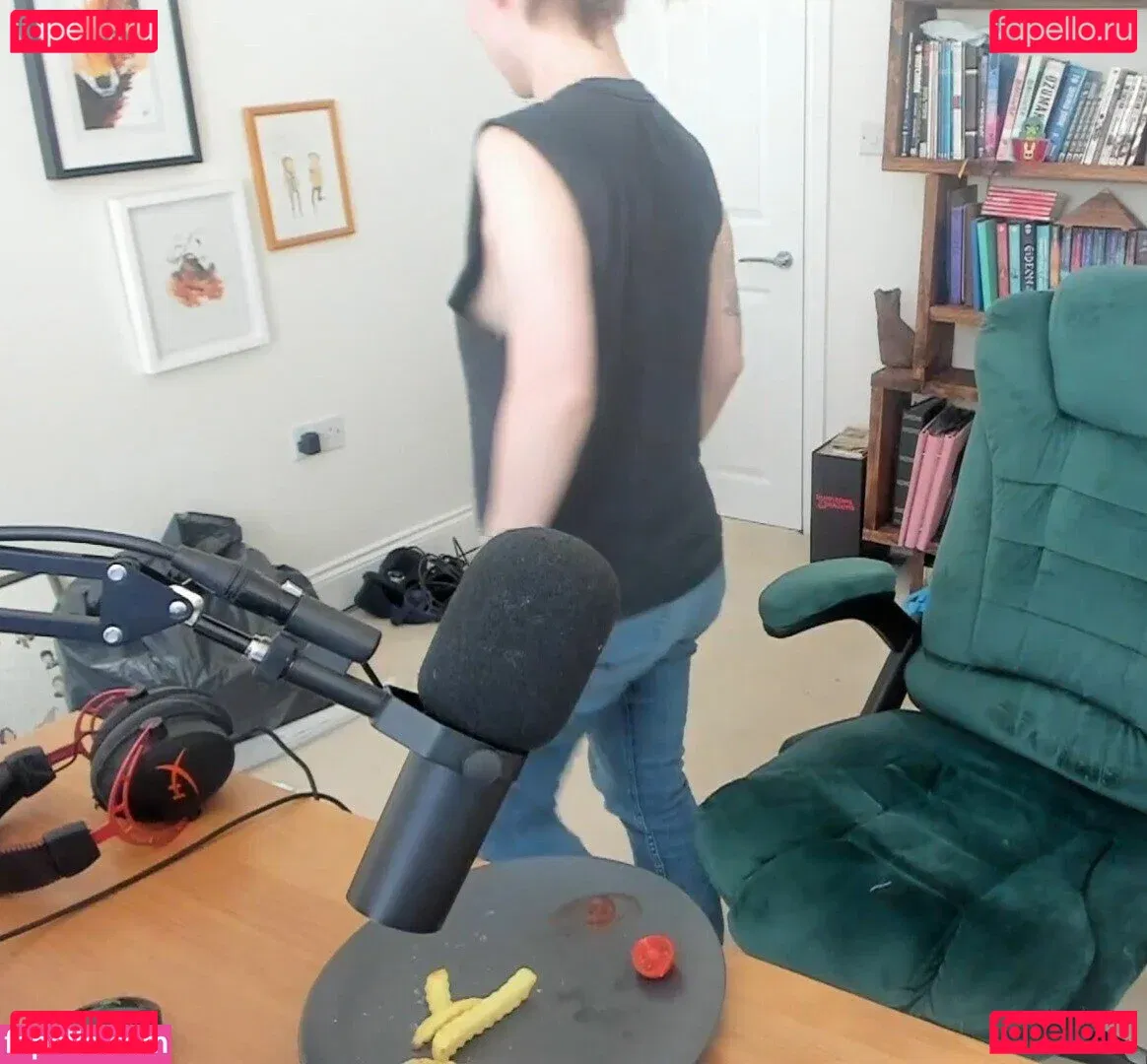 Dodger Onlyfans Photo Gallery 