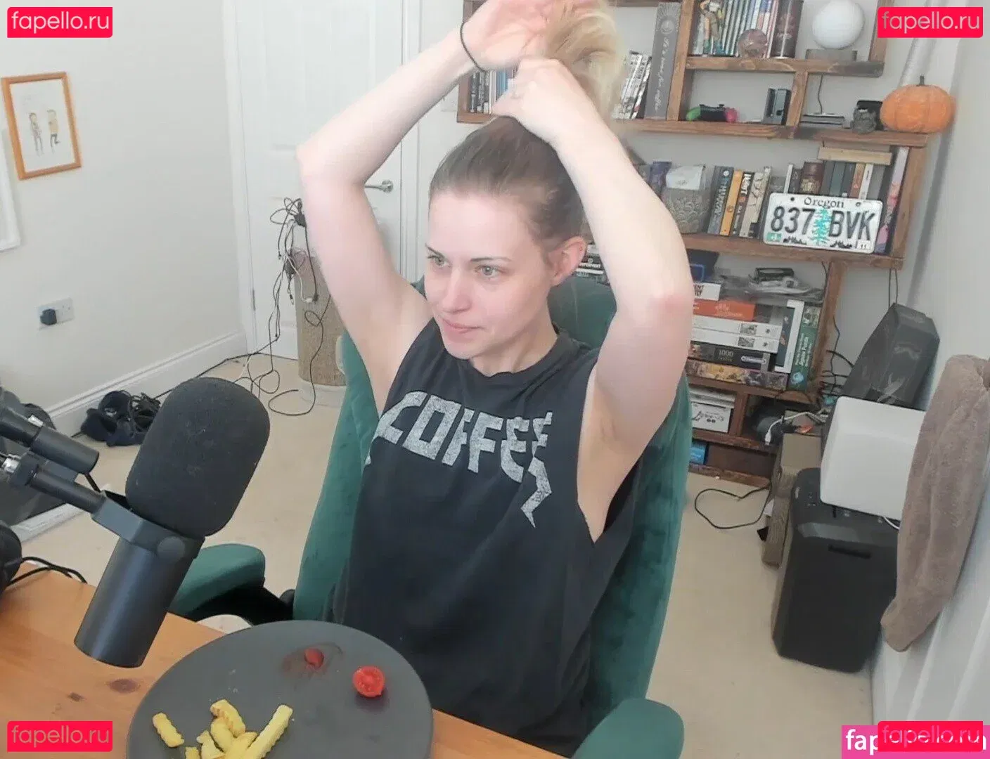 Dodger Onlyfans Photo Gallery 