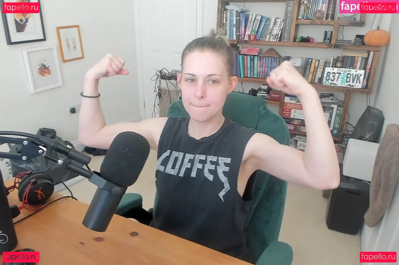 Dodger Onlyfans Photo Gallery 