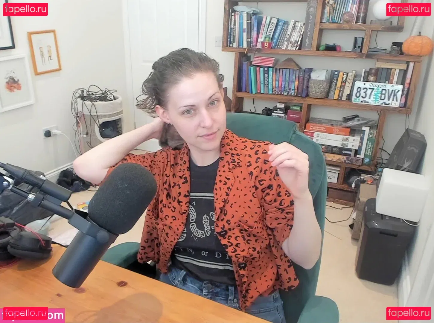 Dodger Onlyfans Photo Gallery 