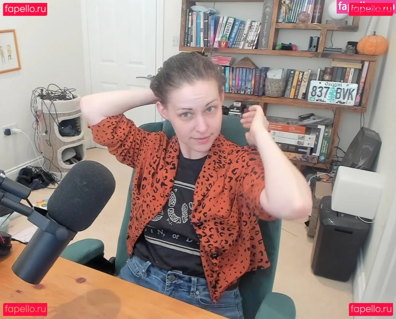 Dodger Onlyfans Photo Gallery 