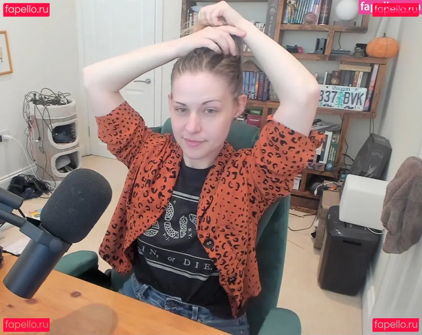 Dodger Onlyfans Photo Gallery 