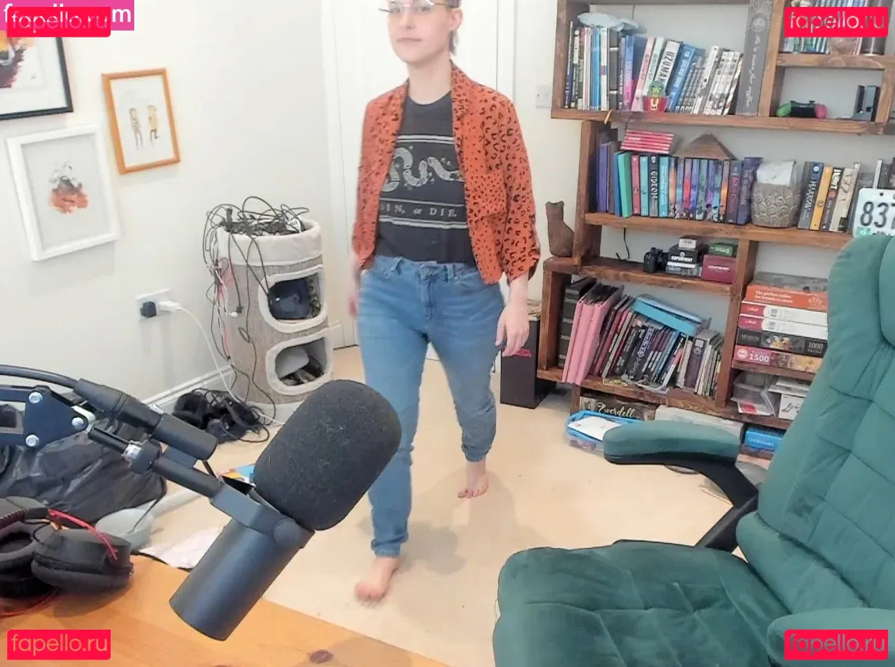 Dodger Onlyfans Photo Gallery 