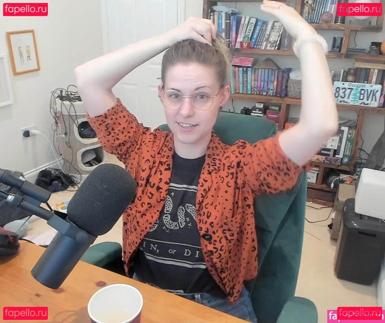 Dodger Onlyfans Photo Gallery 