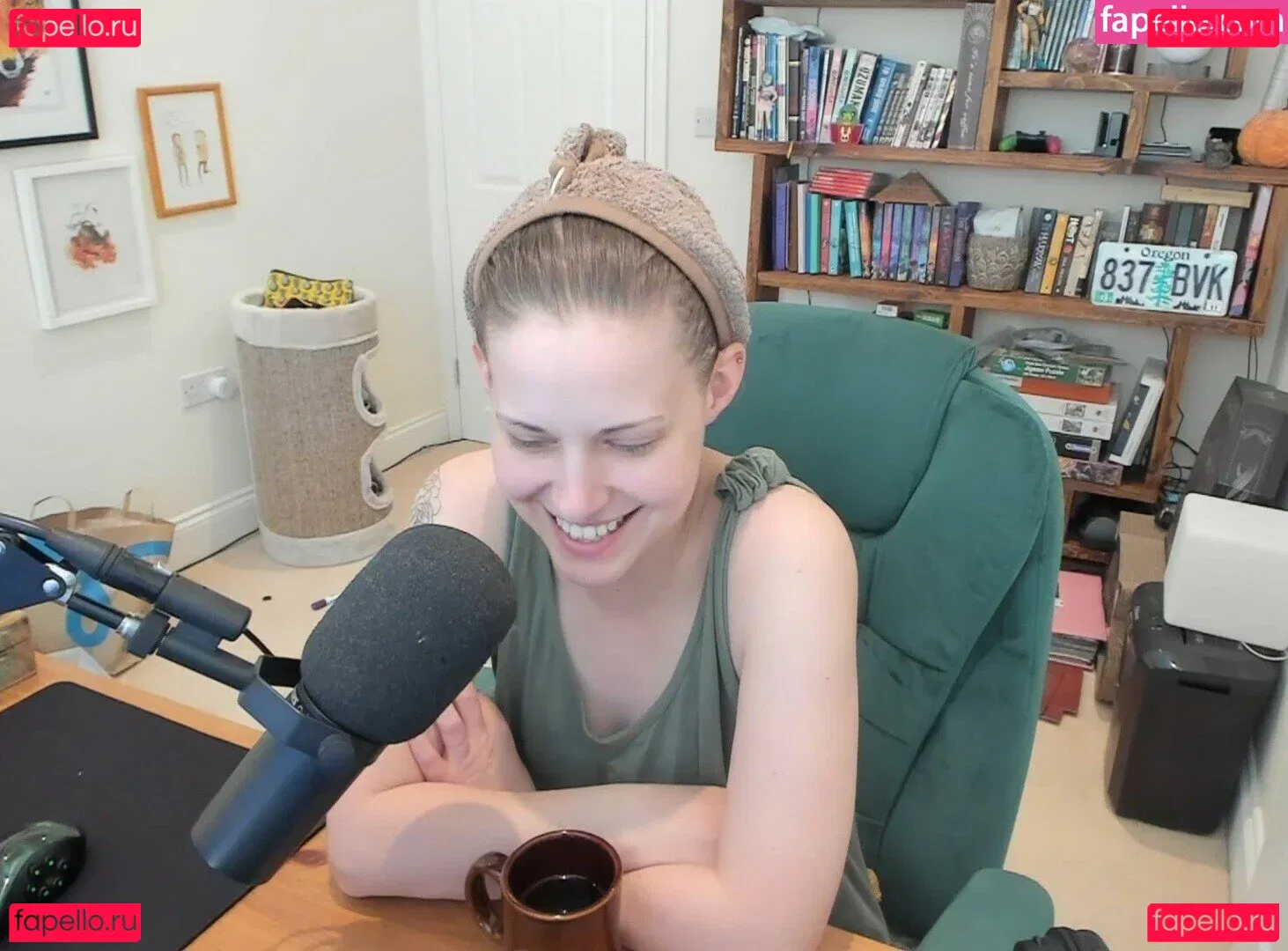 Dodger Onlyfans Photo Gallery 