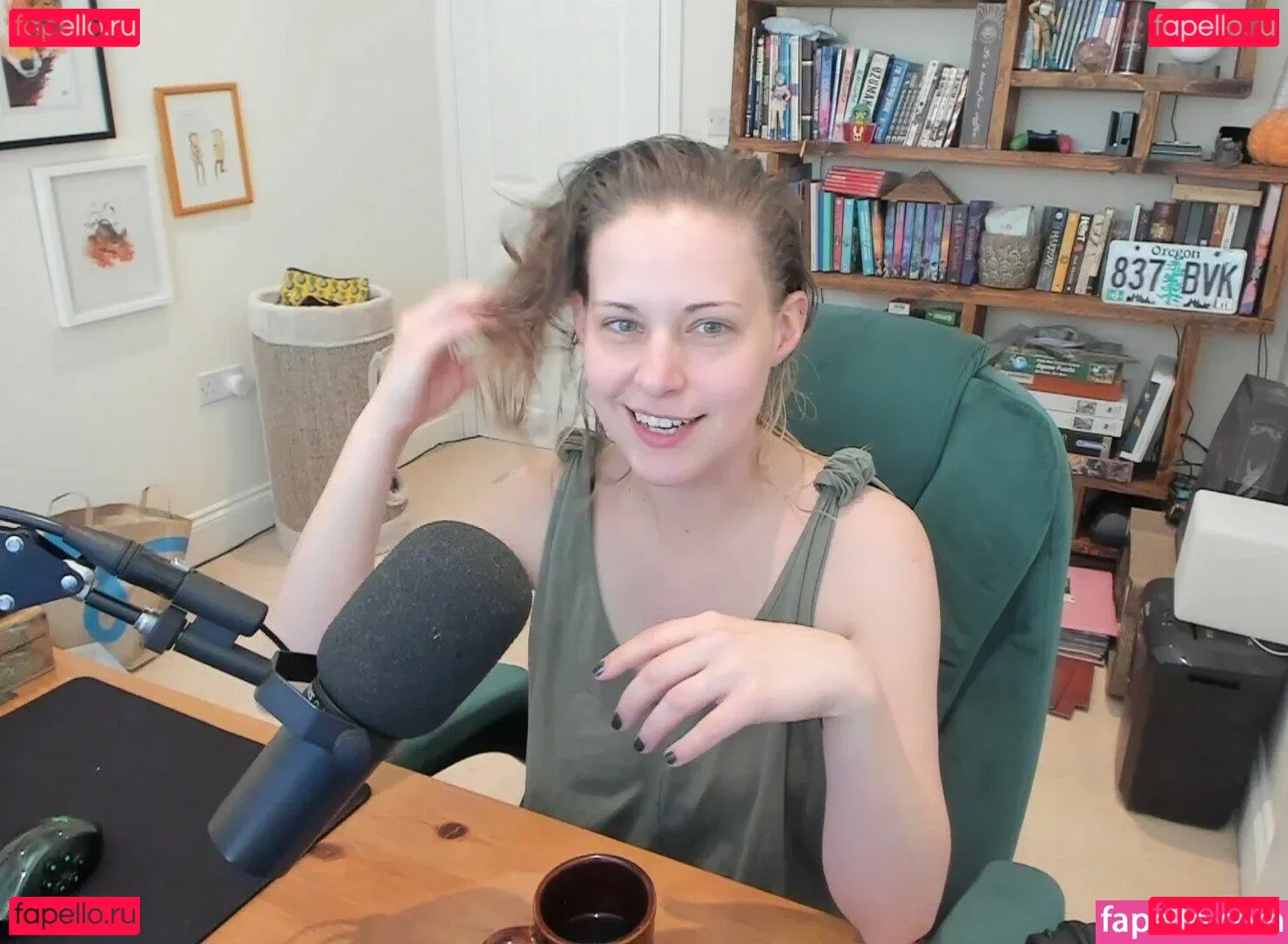 Dodger Onlyfans Photo Gallery 