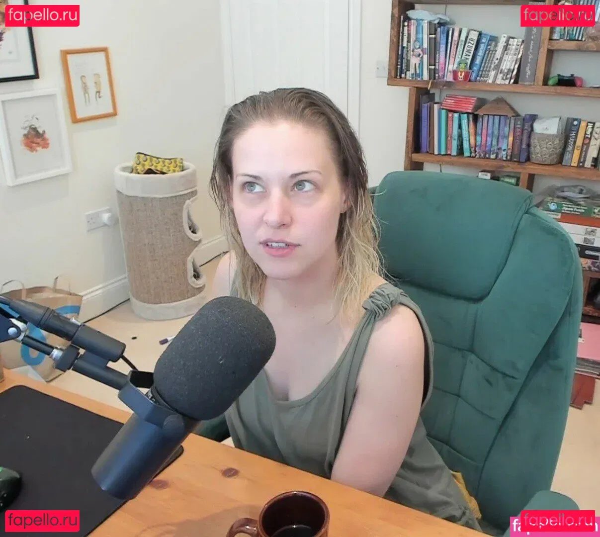 Dodger Onlyfans Photo Gallery 