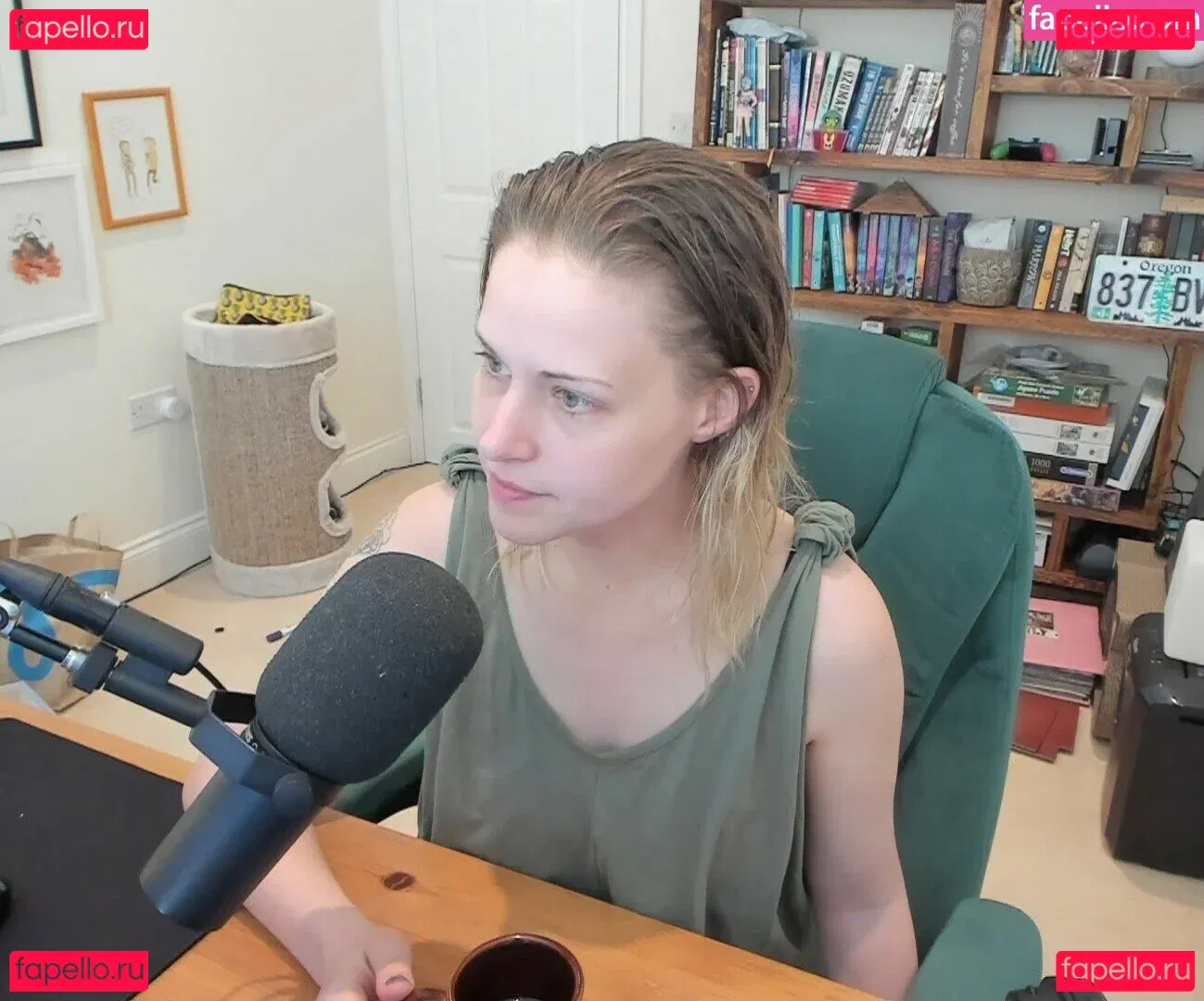 Dodger Onlyfans Photo Gallery 