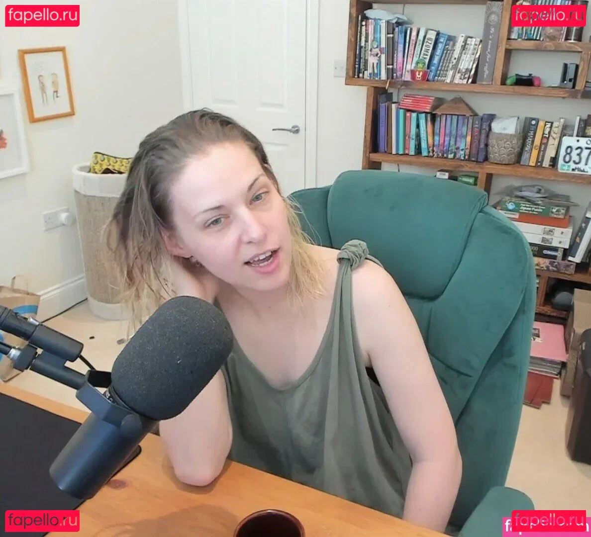 Dodger Onlyfans Photo Gallery 