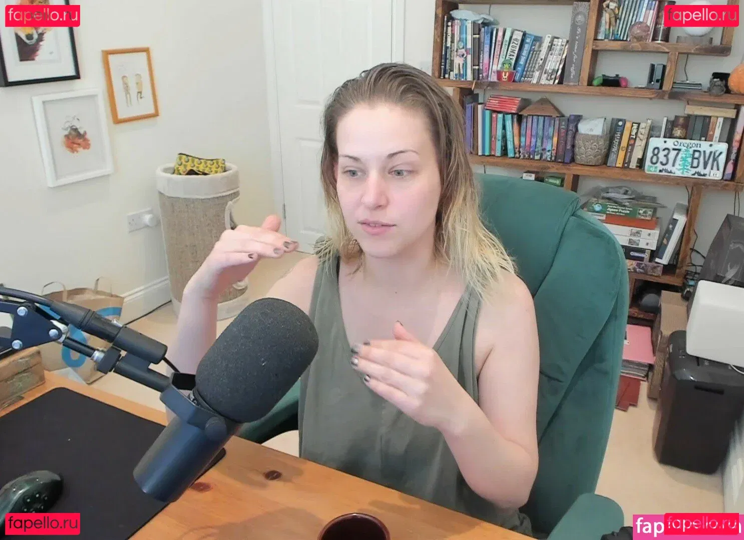 Dodger Onlyfans Photo Gallery 