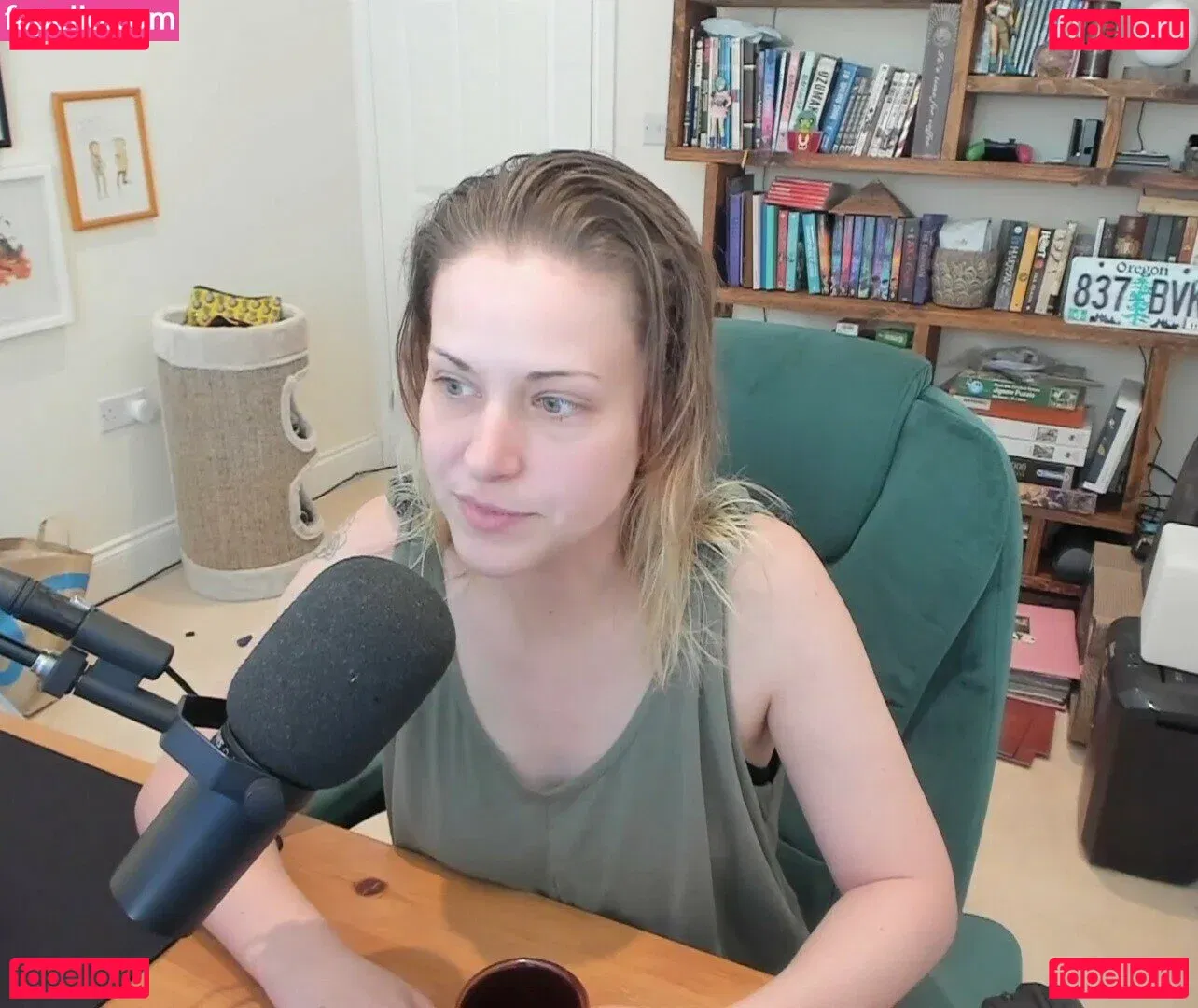 Dodger Onlyfans Photo Gallery 