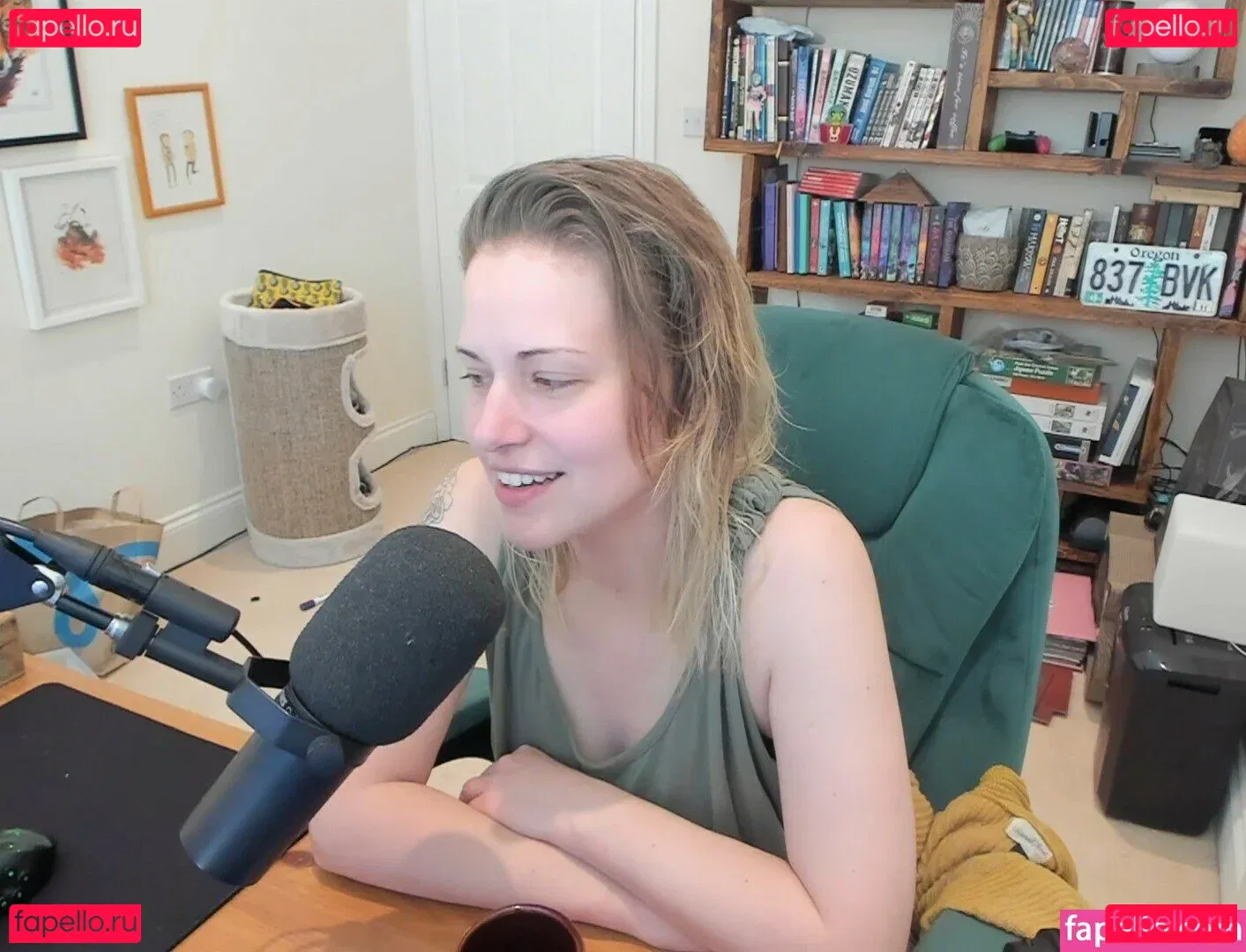 Dodger Onlyfans Photo Gallery 