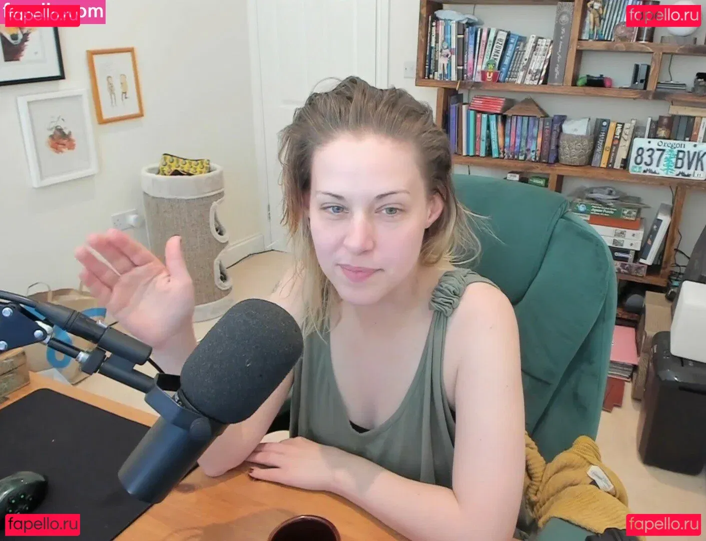 Dodger Onlyfans Photo Gallery 