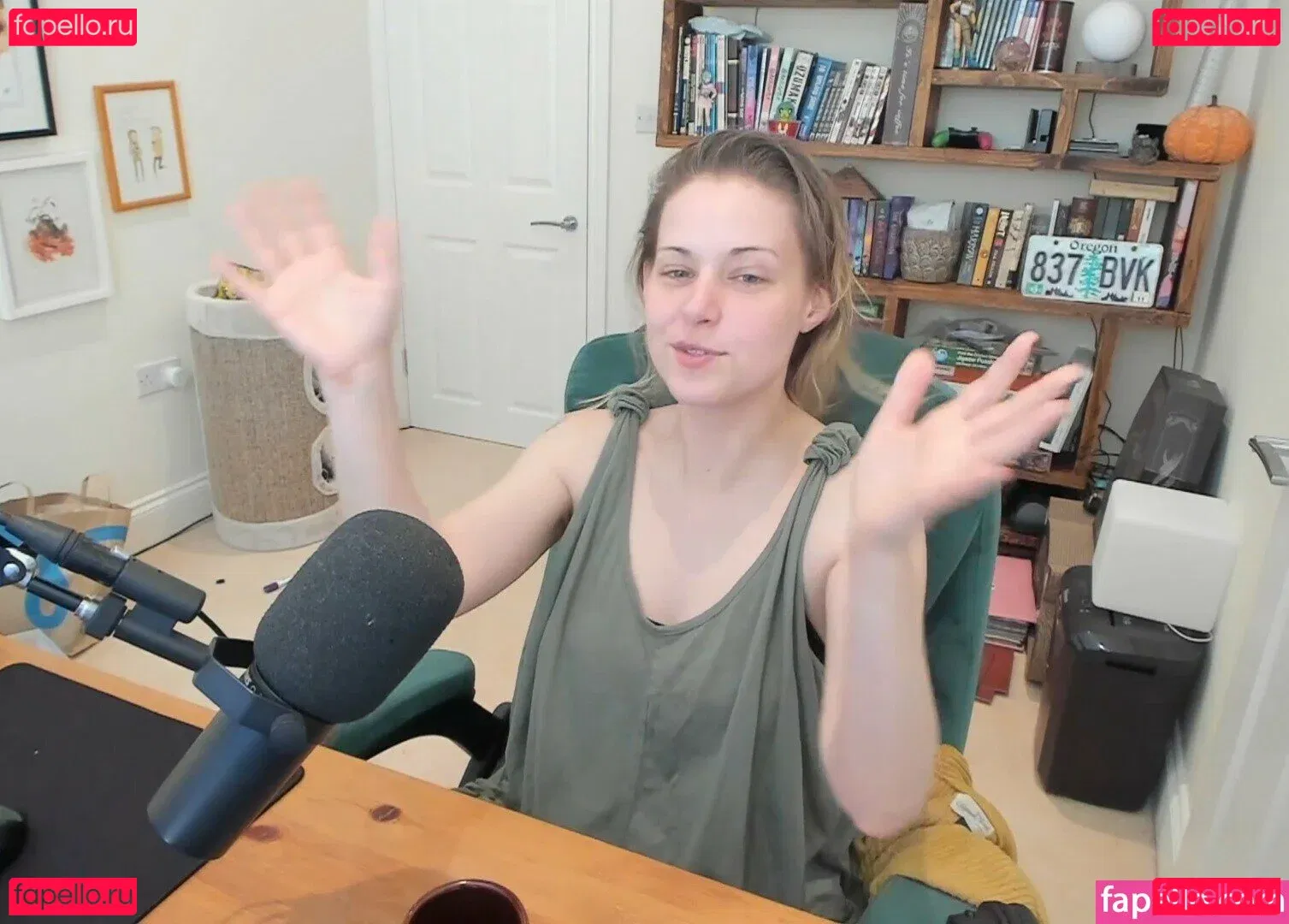 Dodger Onlyfans Photo Gallery 