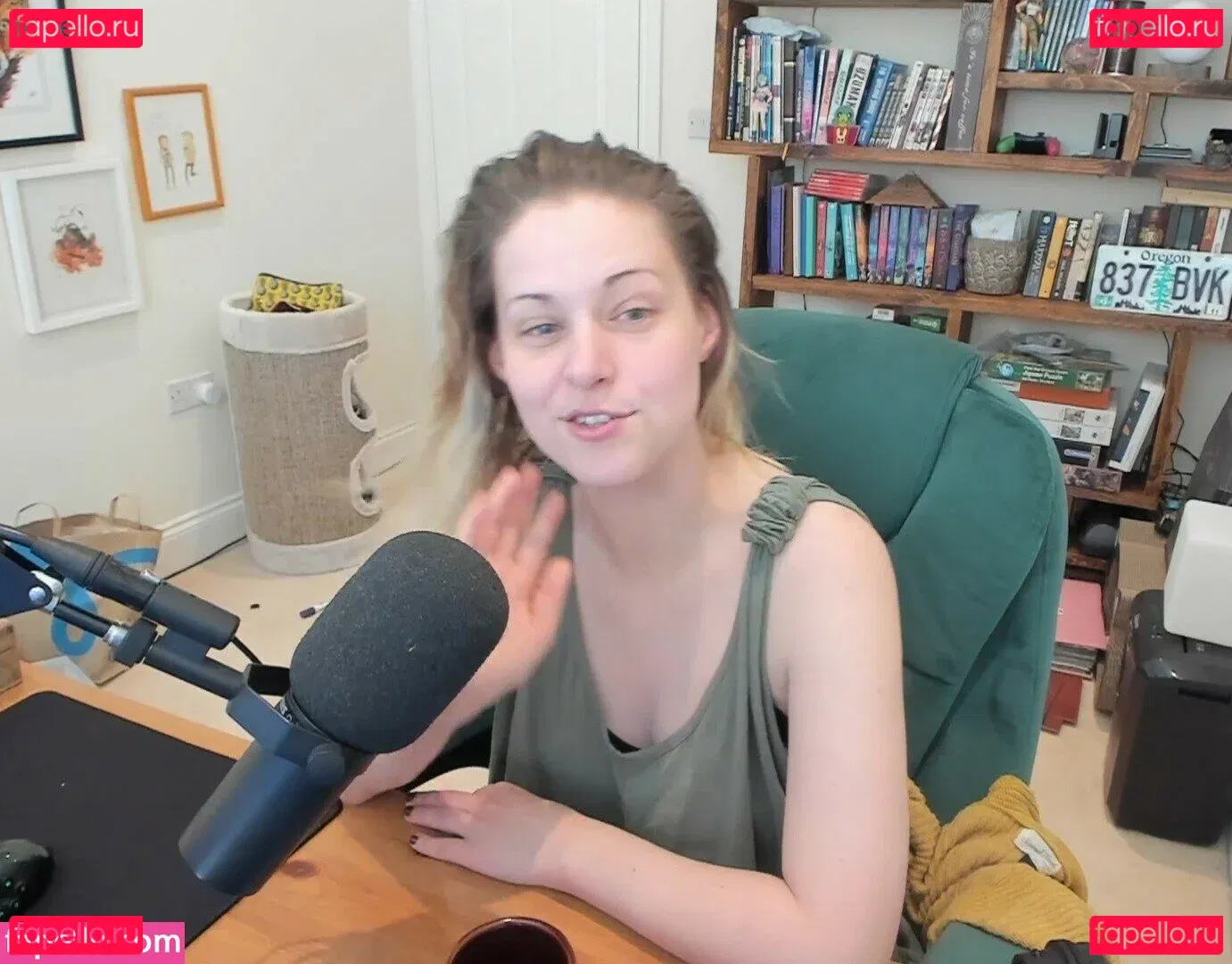 Dodger Onlyfans Photo Gallery 