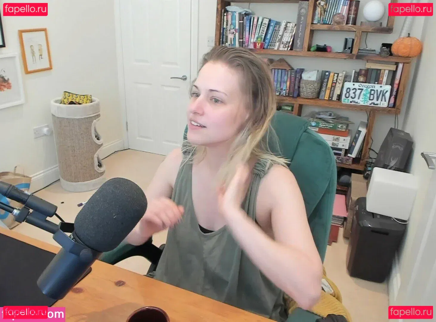 Dodger Onlyfans Photo Gallery 