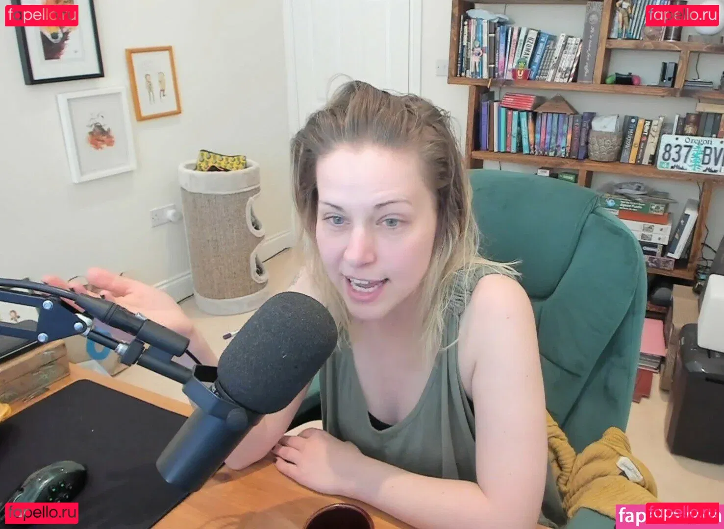 Dodger Onlyfans Photo Gallery 