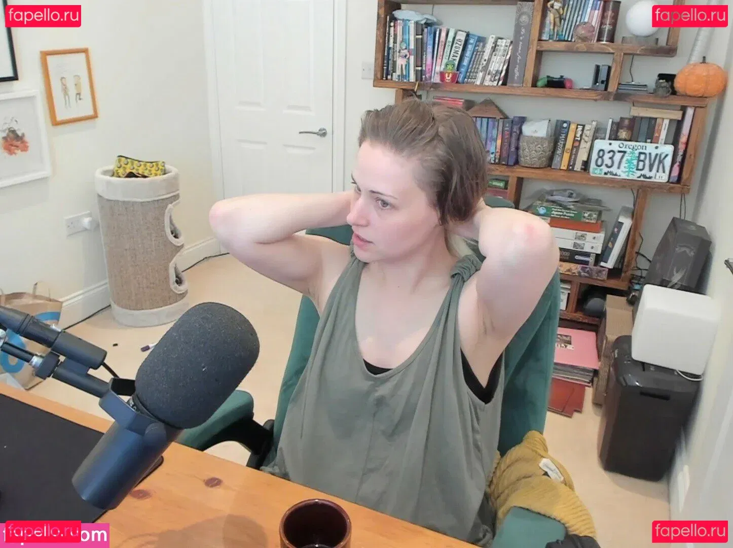 Dodger Onlyfans Photo Gallery 