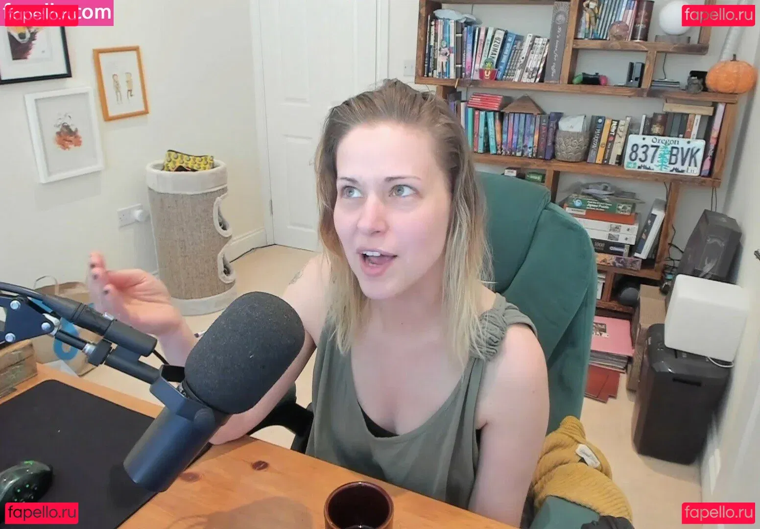 Dodger Onlyfans Photo Gallery 