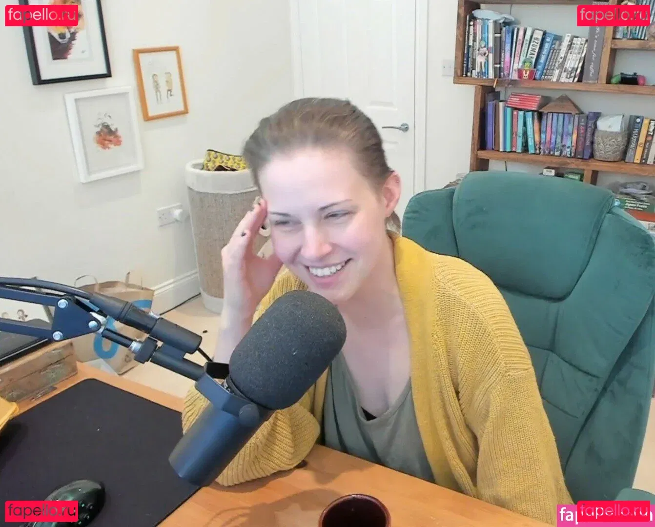 Dodger Onlyfans Photo Gallery 