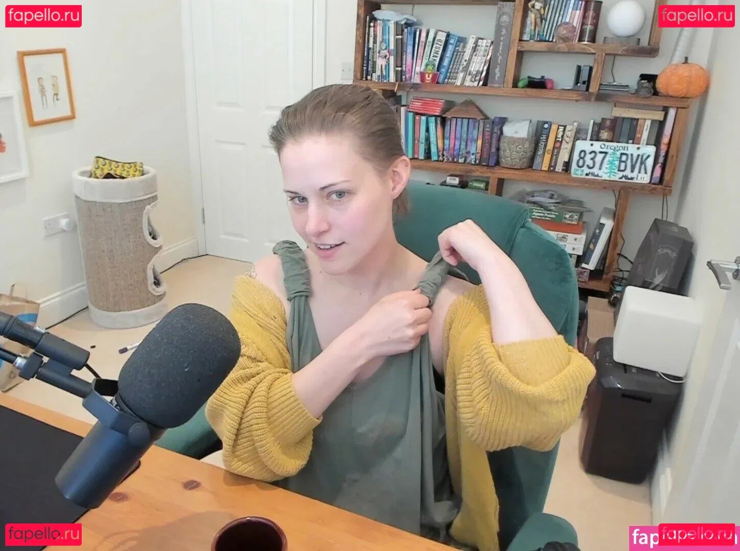 Dodger Onlyfans Photo Gallery 