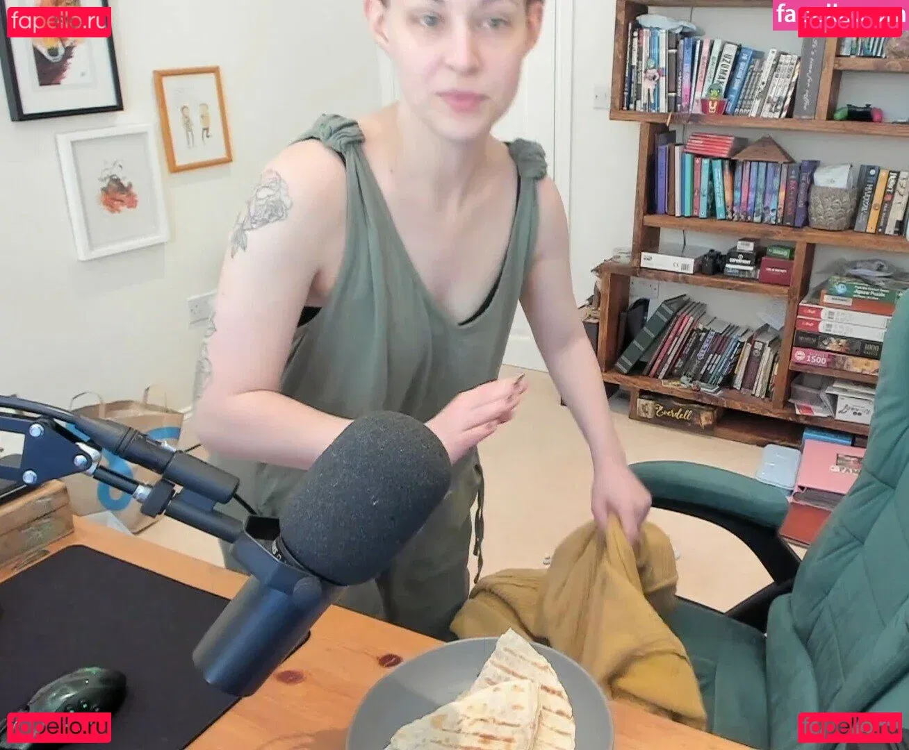 Dodger Onlyfans Photo Gallery 