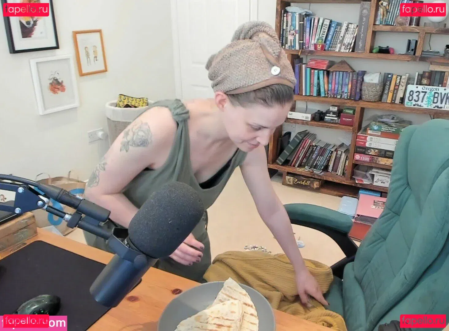 Dodger Onlyfans Photo Gallery 