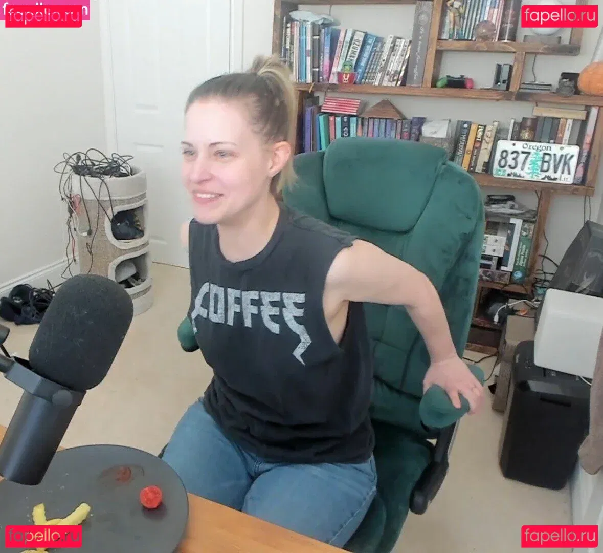 Dodger Onlyfans Photo Gallery 