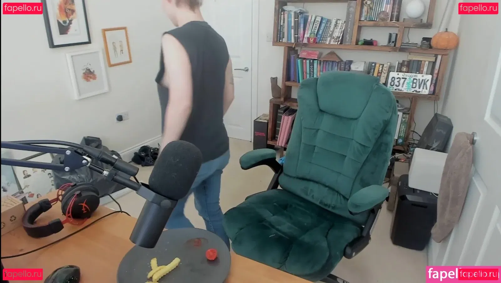 Dodger Onlyfans Photo Gallery 