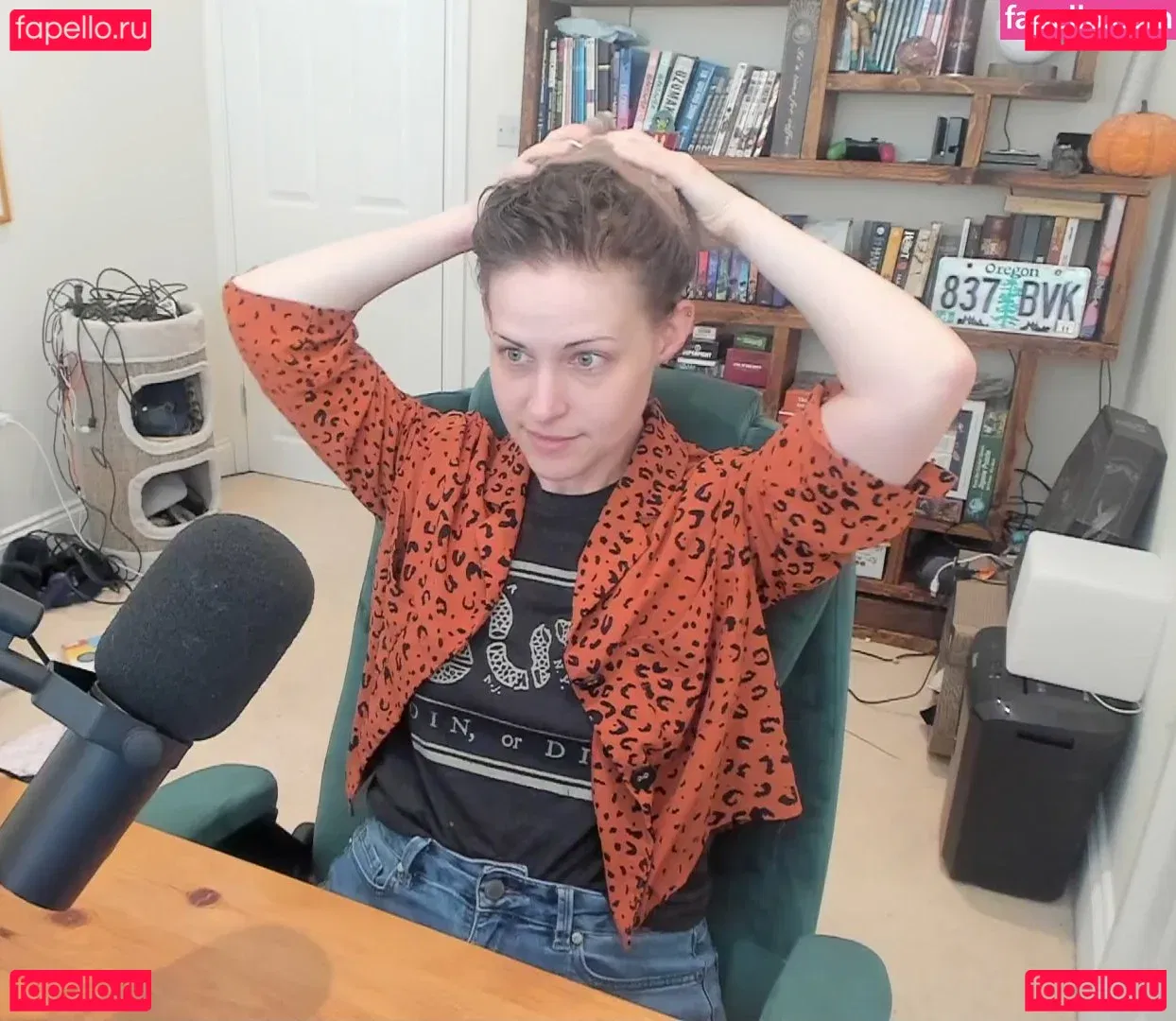 Dodger Onlyfans Photo Gallery 