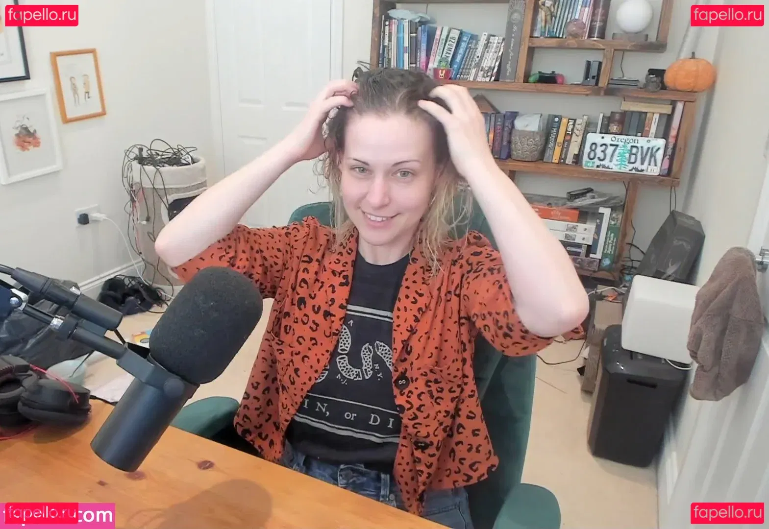 Dodger Onlyfans Photo Gallery 