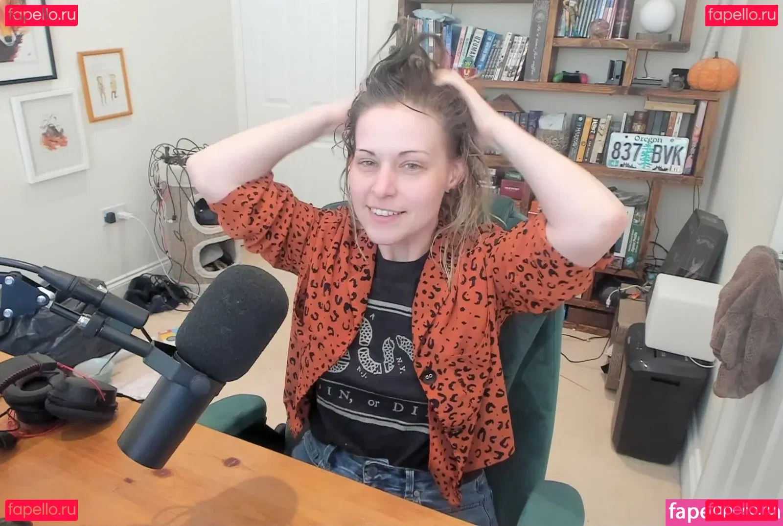 Dodger Onlyfans Photo Gallery 