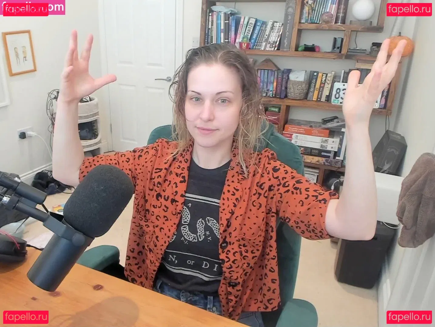 Dodger Onlyfans Photo Gallery 