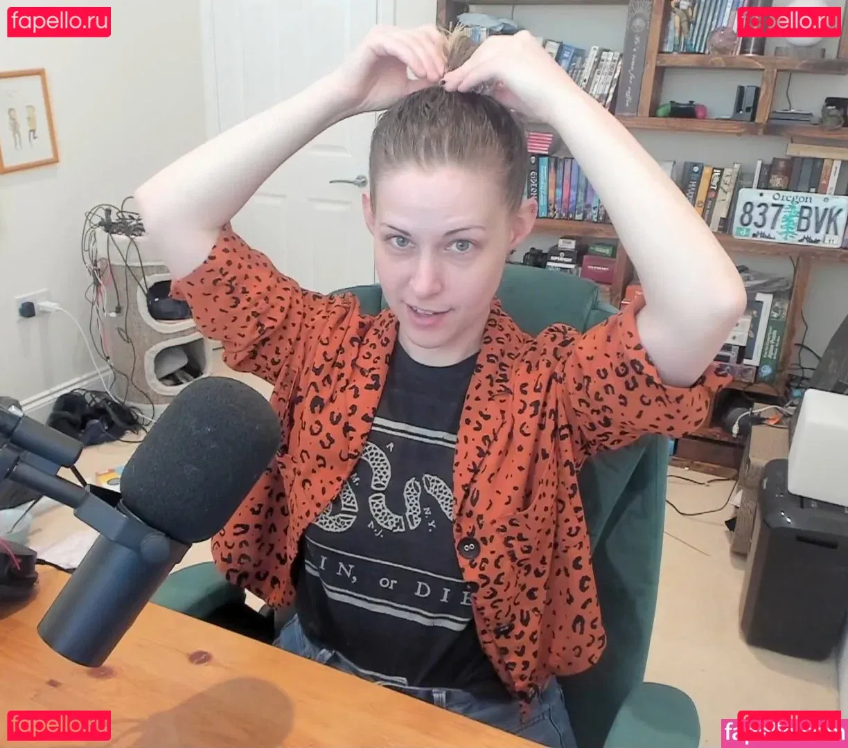 Dodger Onlyfans Photo Gallery 