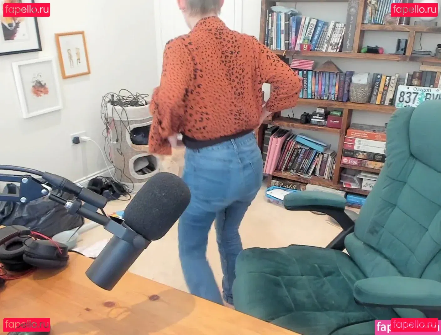 Dodger Onlyfans Photo Gallery 