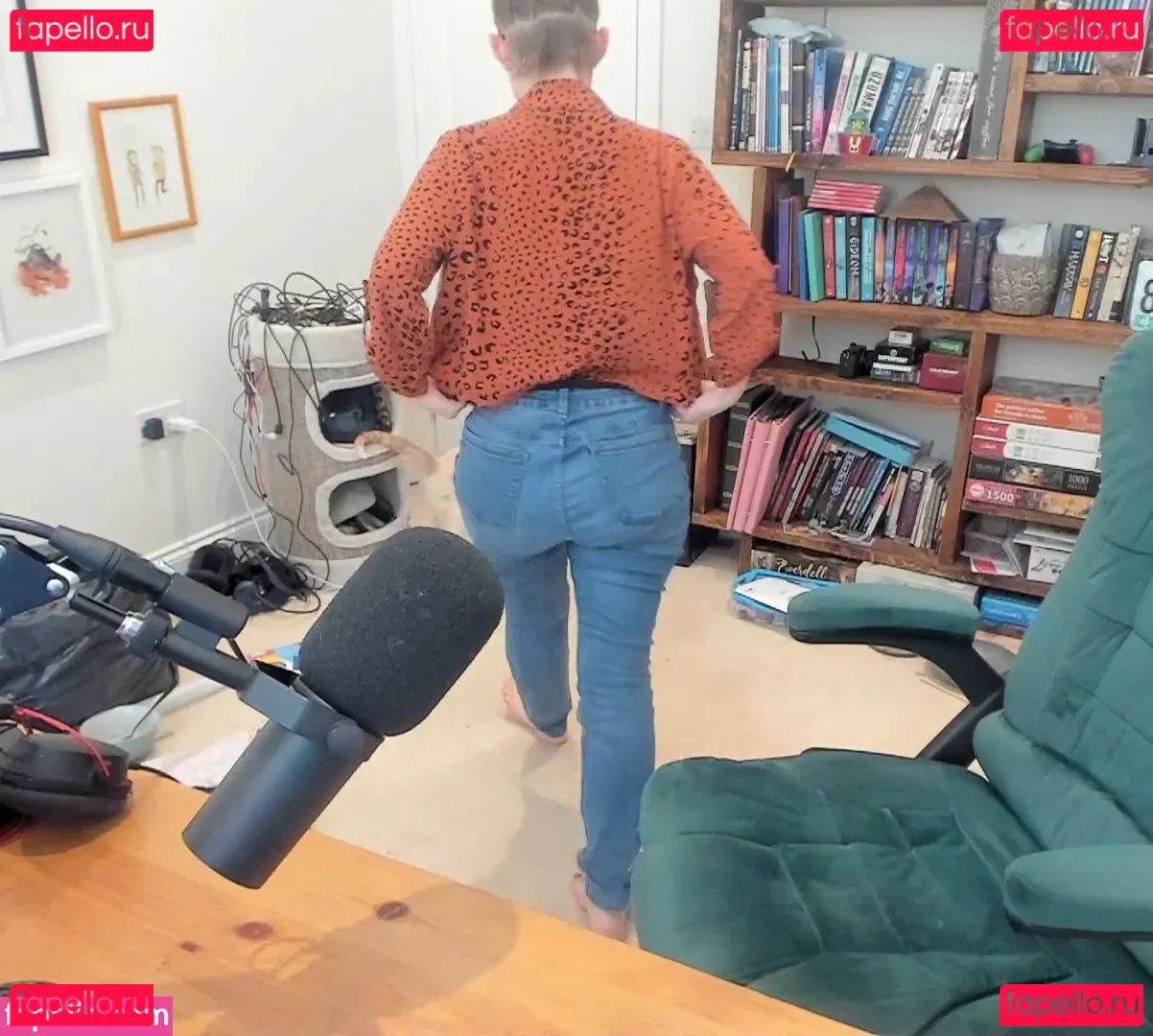 Dodger Onlyfans Photo Gallery 