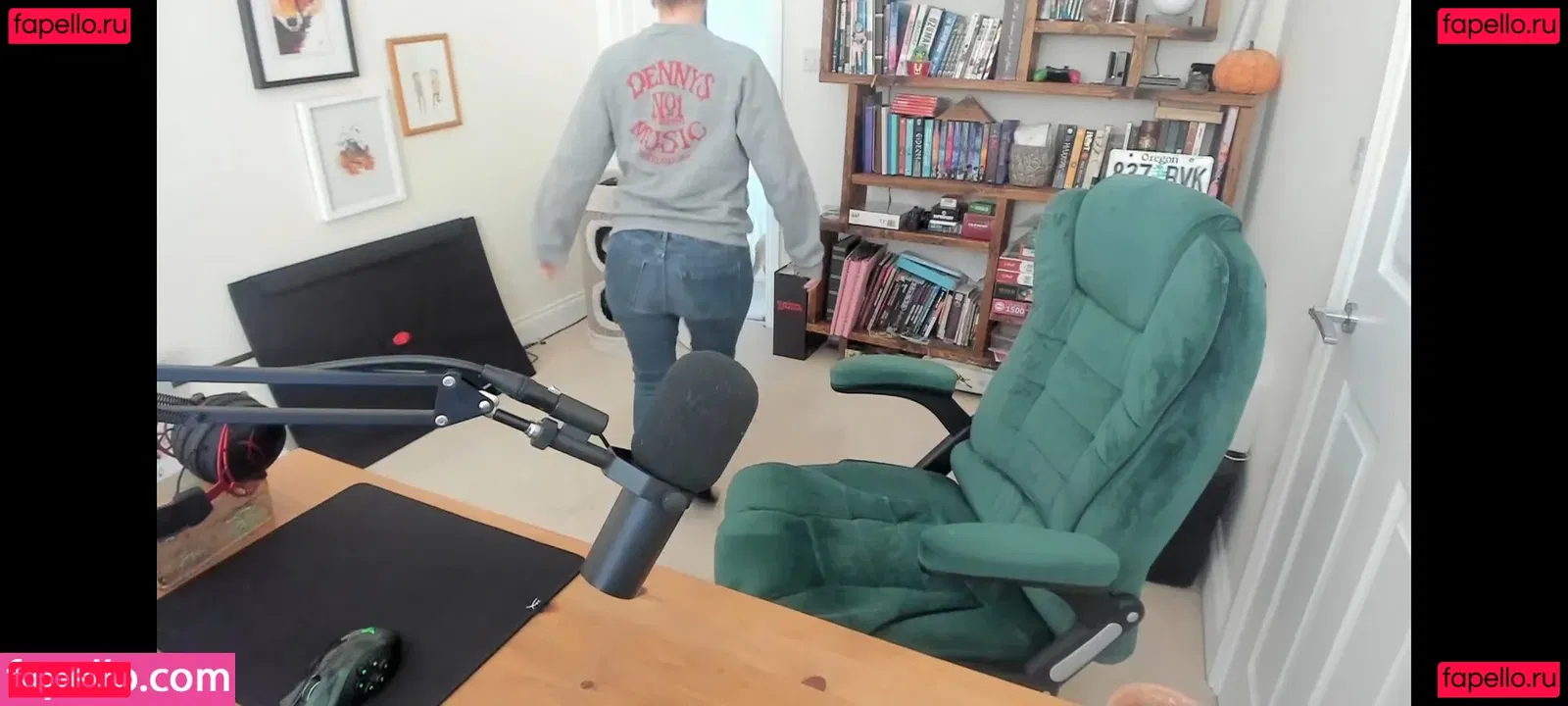 Dodger Onlyfans Photo Gallery 