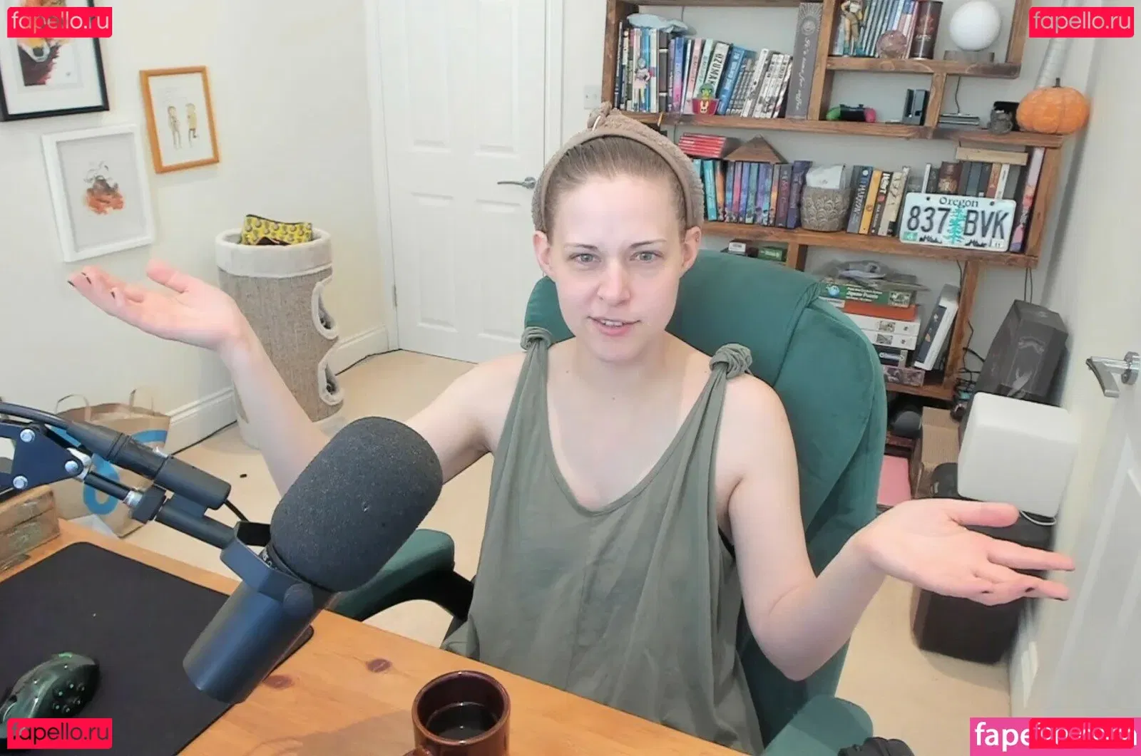 Dodger Onlyfans Photo Gallery 