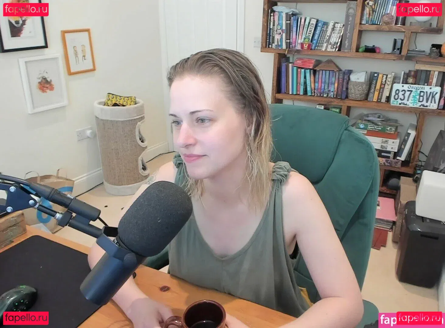 Dodger Onlyfans Photo Gallery 