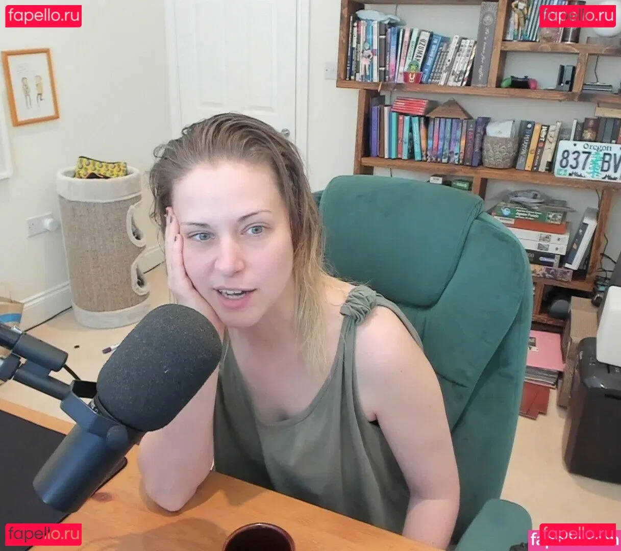 Dodger Onlyfans Photo Gallery 