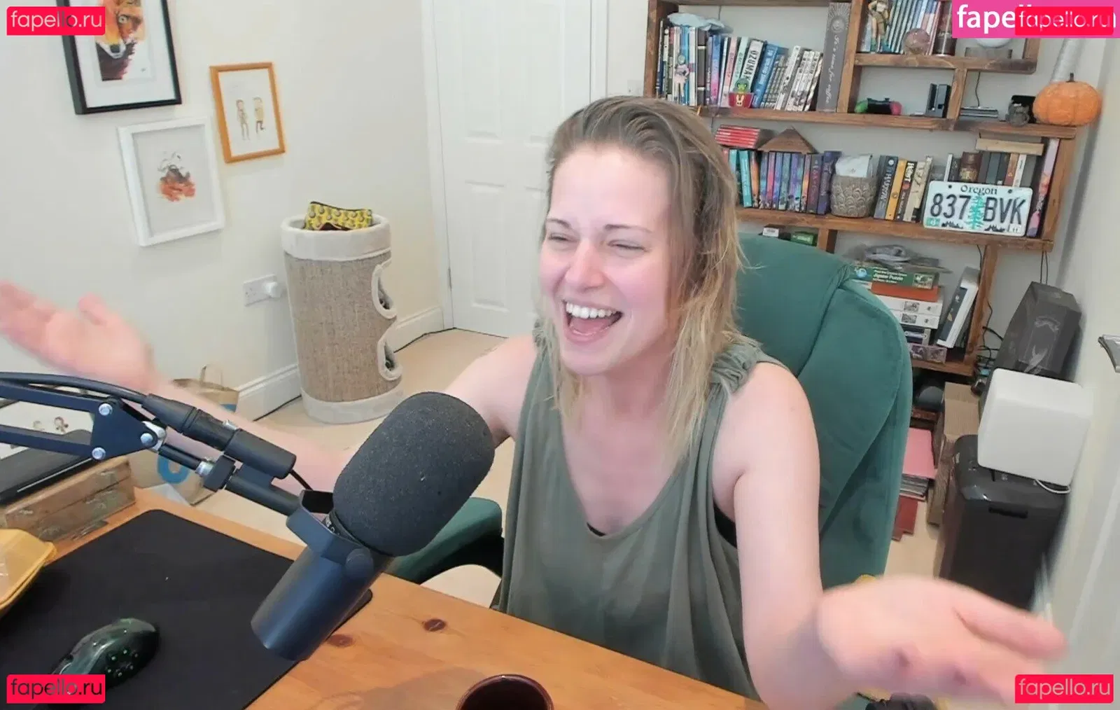 Dodger Onlyfans Photo Gallery 