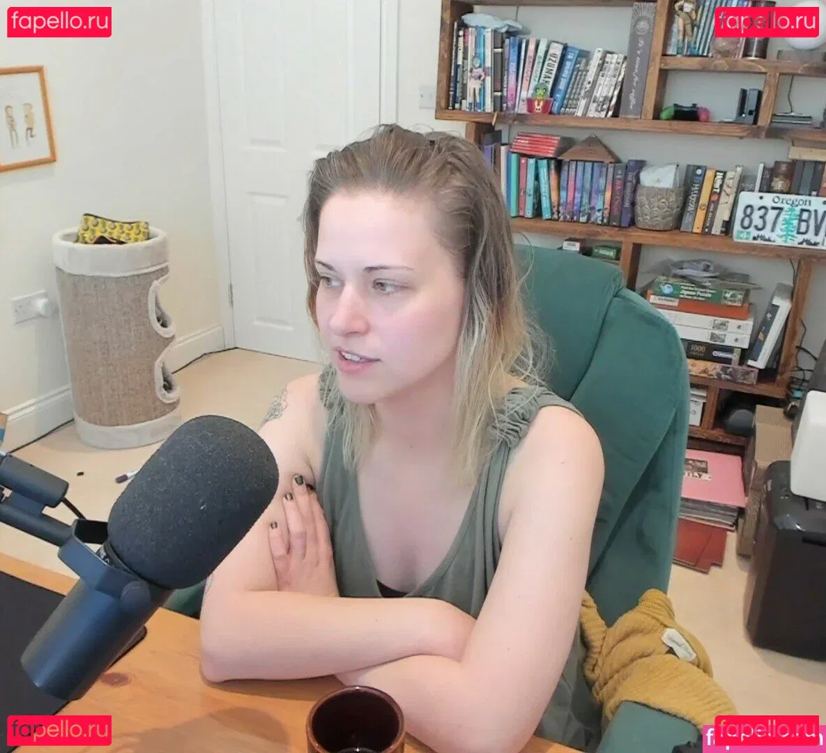 Dodger Onlyfans Photo Gallery 