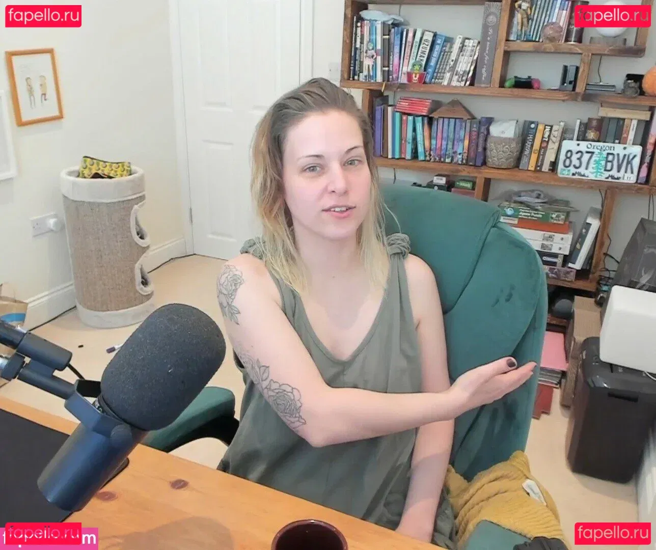 Dodger Onlyfans Photo Gallery 