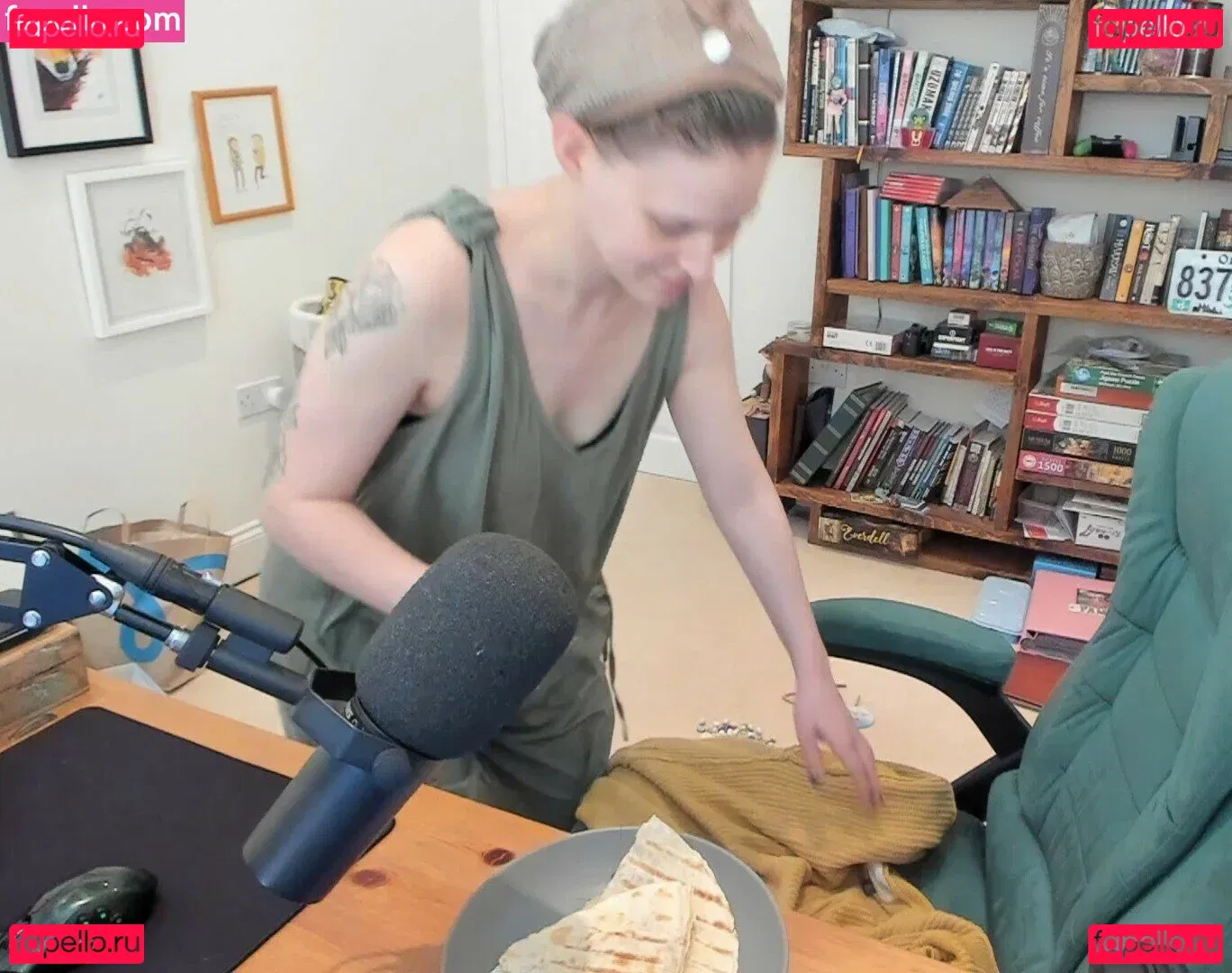 Dodger Onlyfans Photo Gallery 