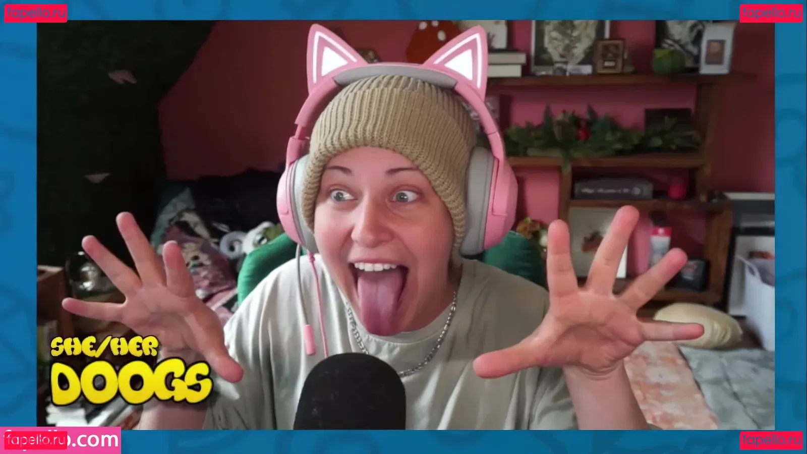 Dodger Onlyfans Photo Gallery 