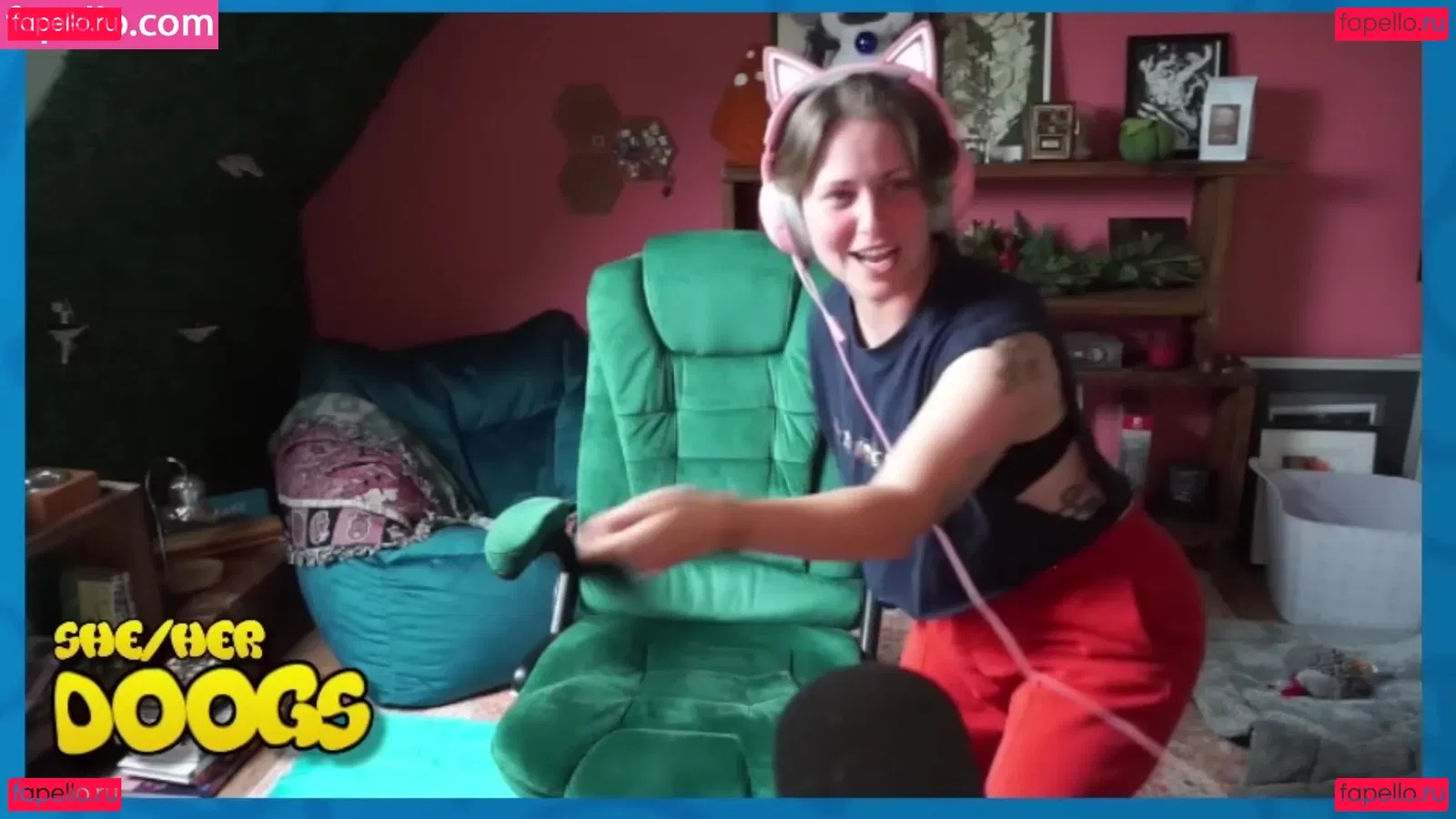 Dodger Onlyfans Photo Gallery 