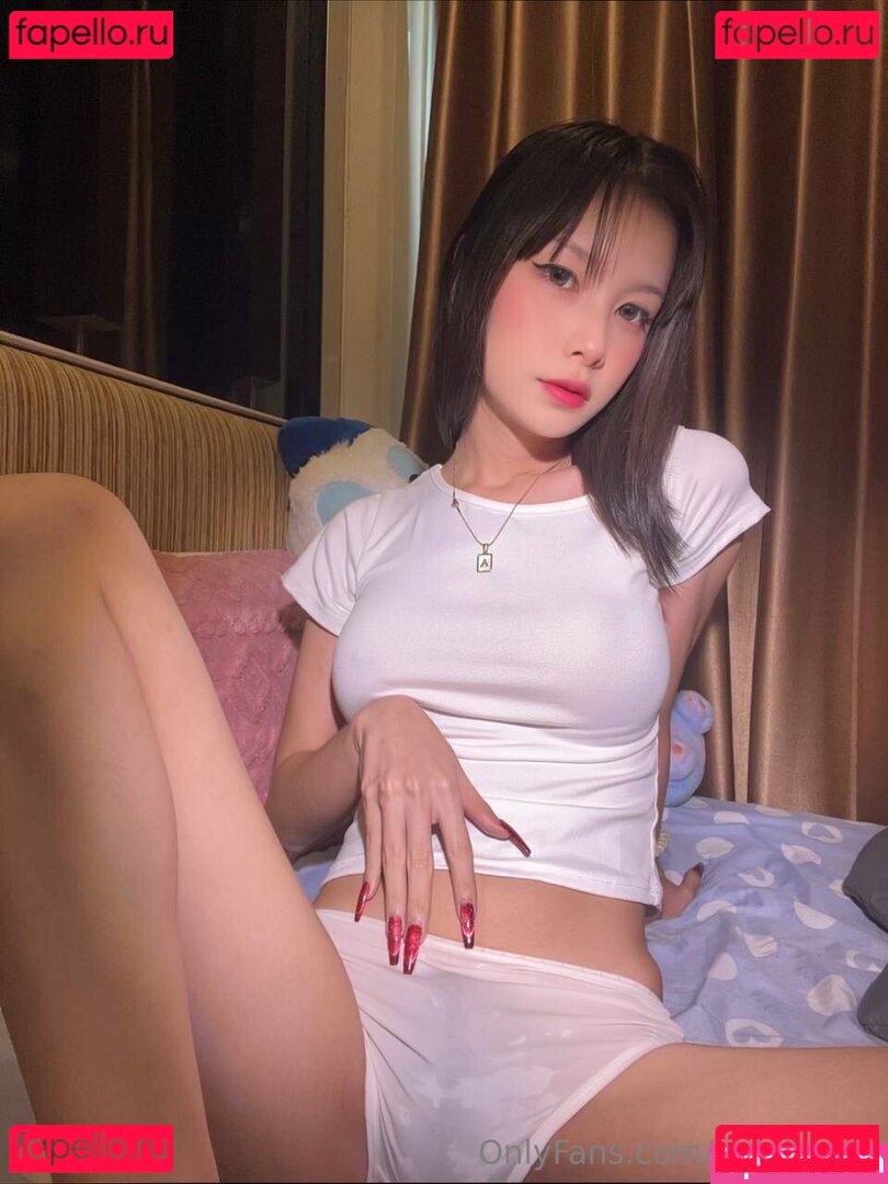 tsdoll_ava Nude Onlyfans Photo 30